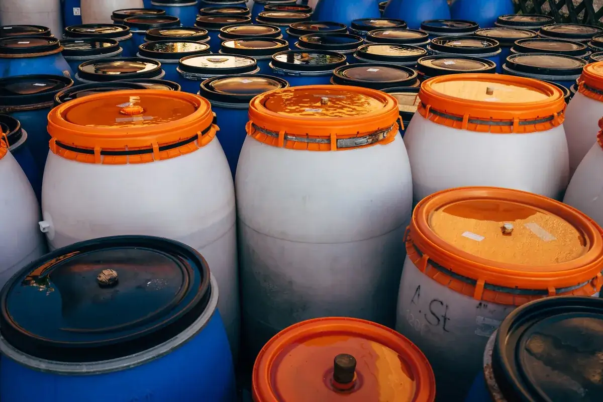 Chemical & Toxic Waste Cleanup in St. Francisville, LA